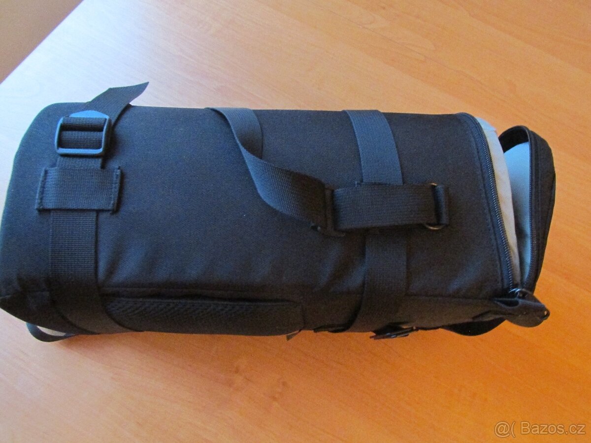 Brašna pro objektiv LOWEPRO LensCase 5 - 4
