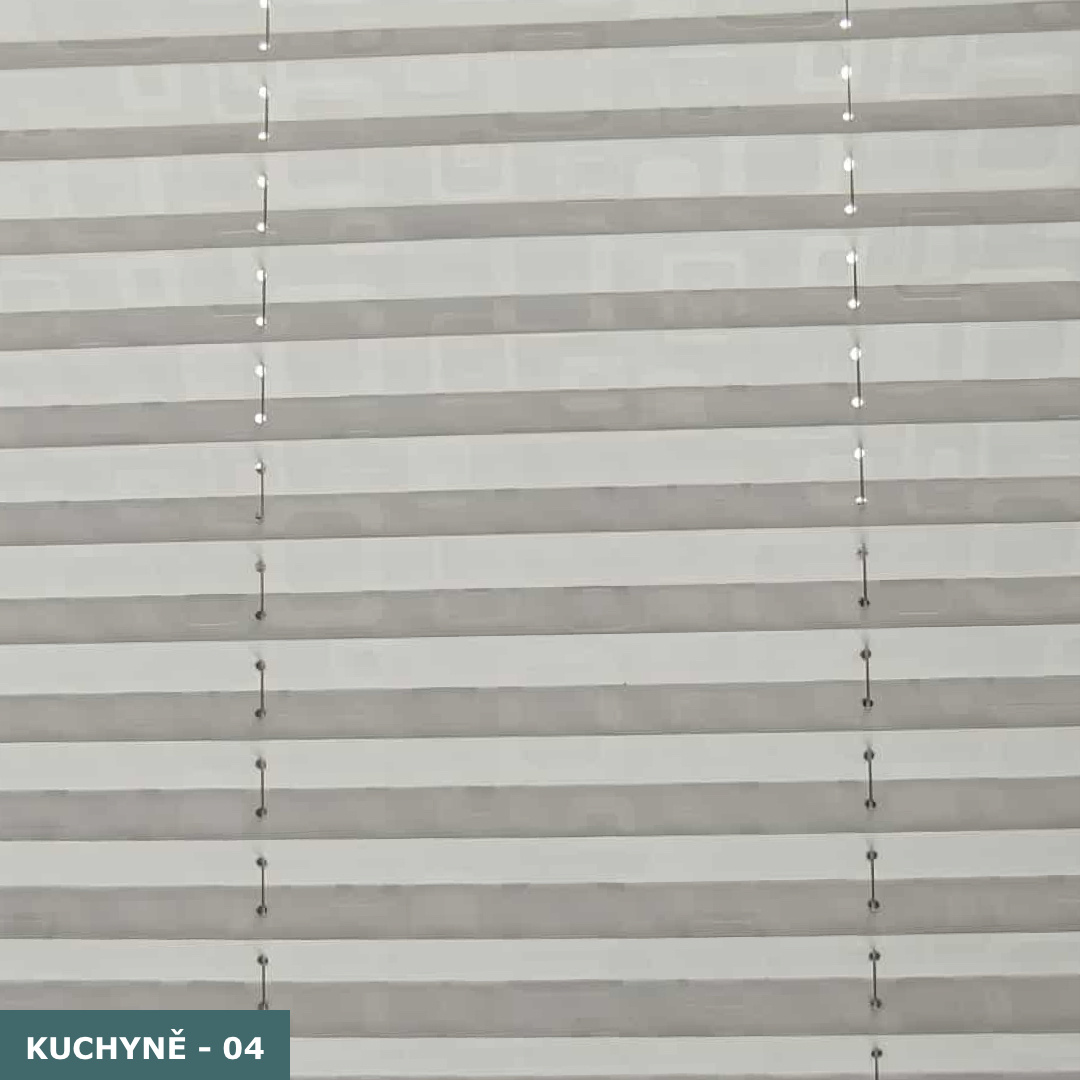 Plastové okno - 1665 × 1260 mm - 4