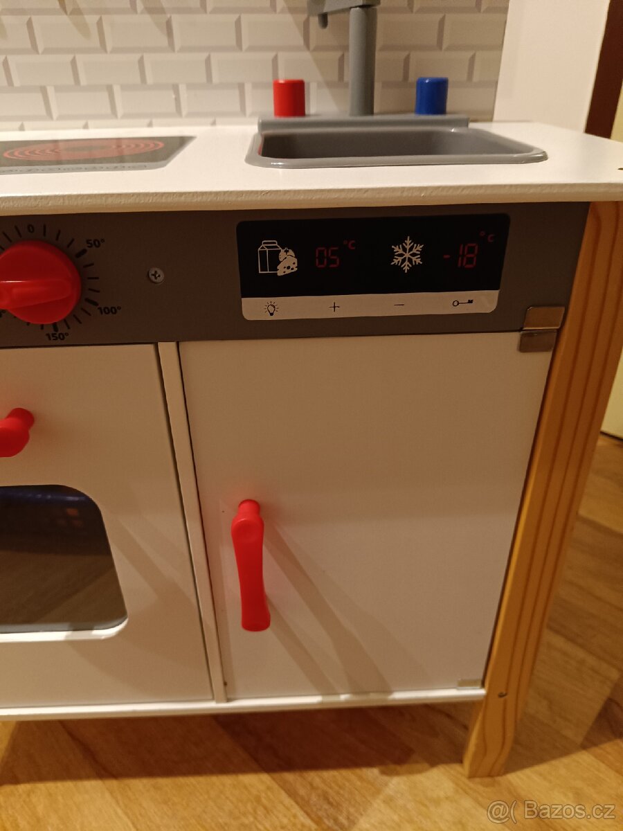 Dětská kuchyňka - 4