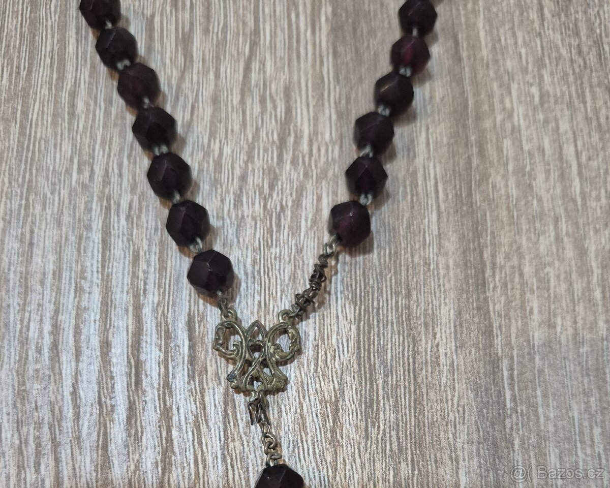 Staré růžence - 4