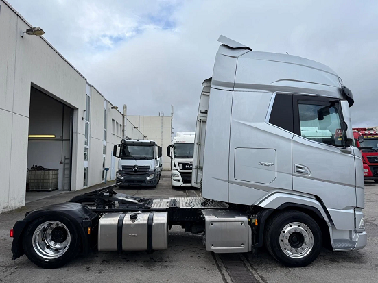 DAF XG+530 LowDeck - tahač návěsů - 4