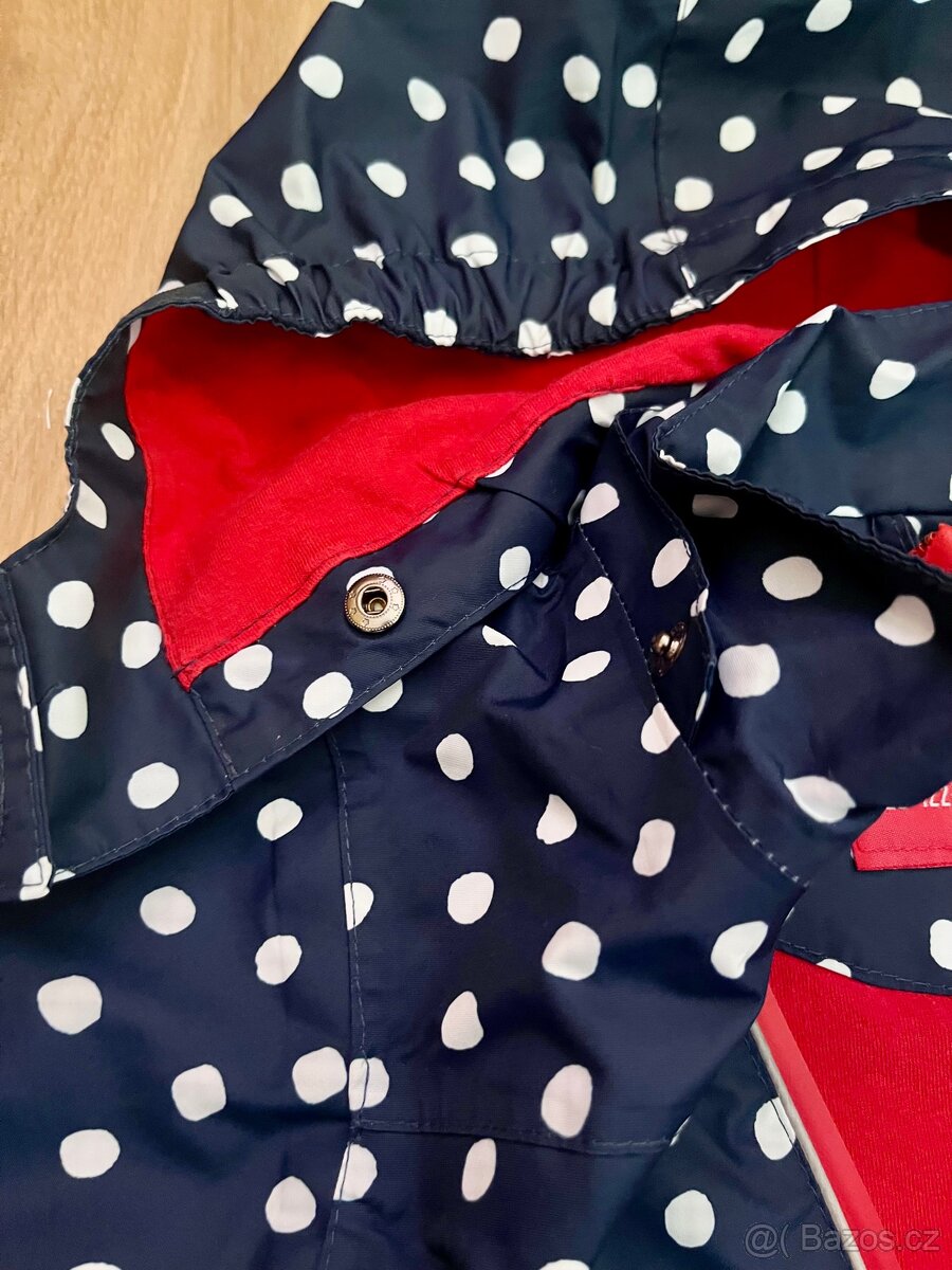 Bunda do deště Tchibo - 4