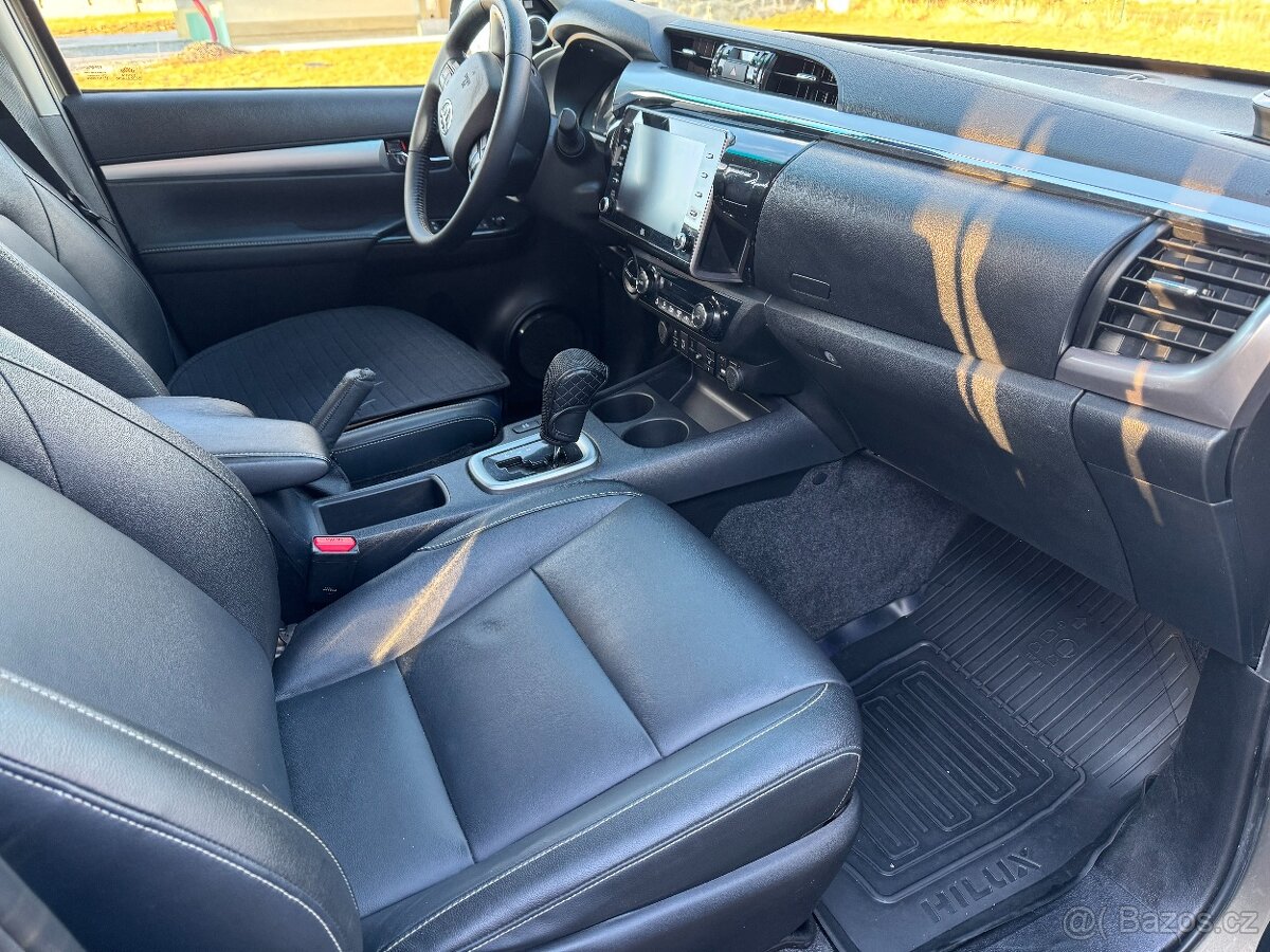 Hilux - 4