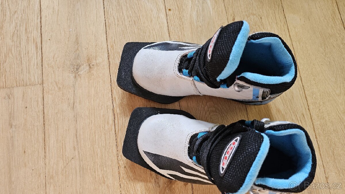 Boty bezecke vel 31 - 4