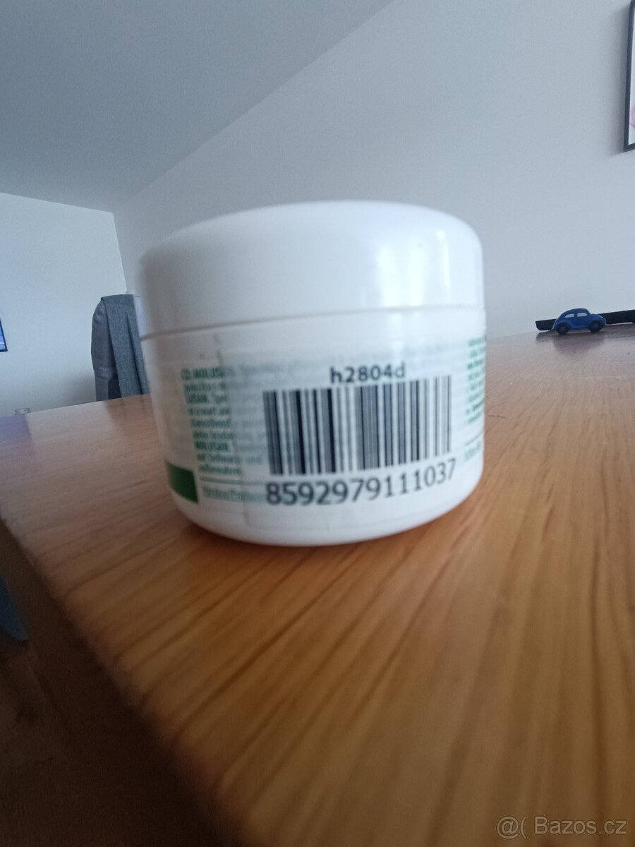 Molusan 50ml Karel Hadek aromakh - 4