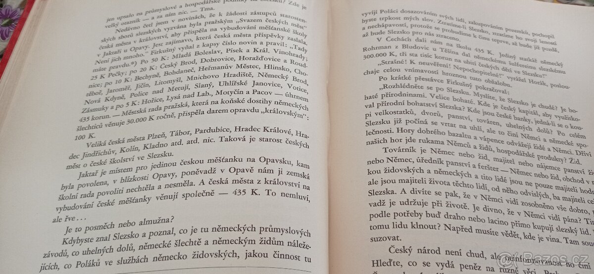 Prodám staré knihy - 4