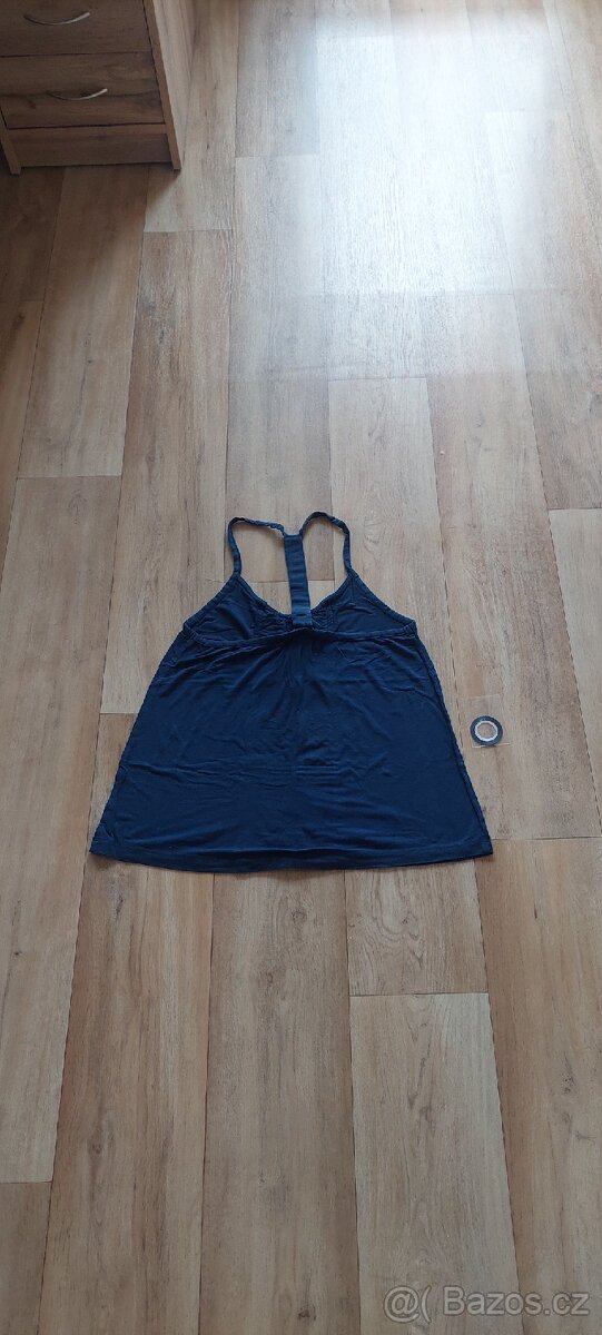 Dámské tílko - 2, velikost: S - 4