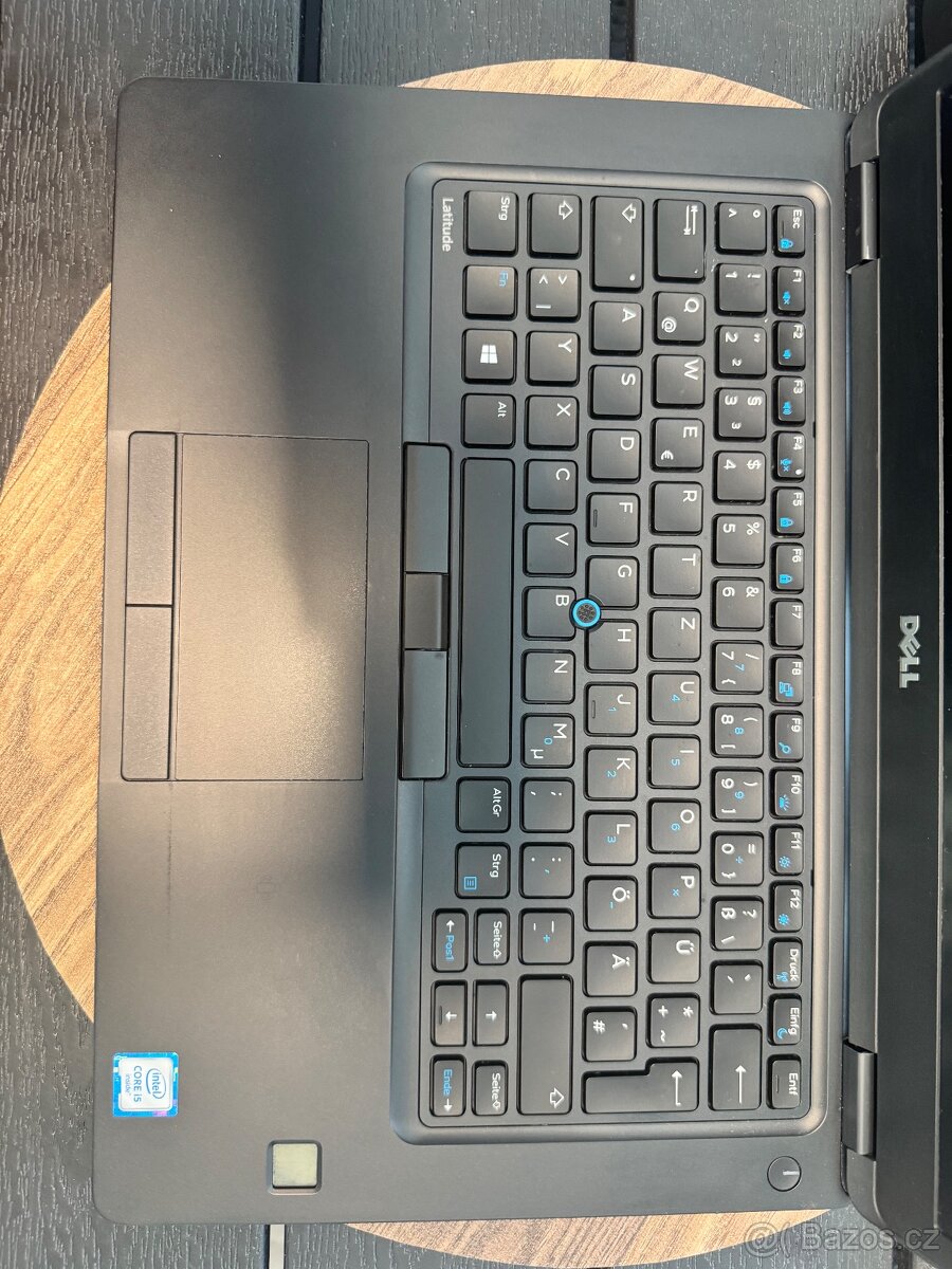 Notebook Dell Latitude - 4