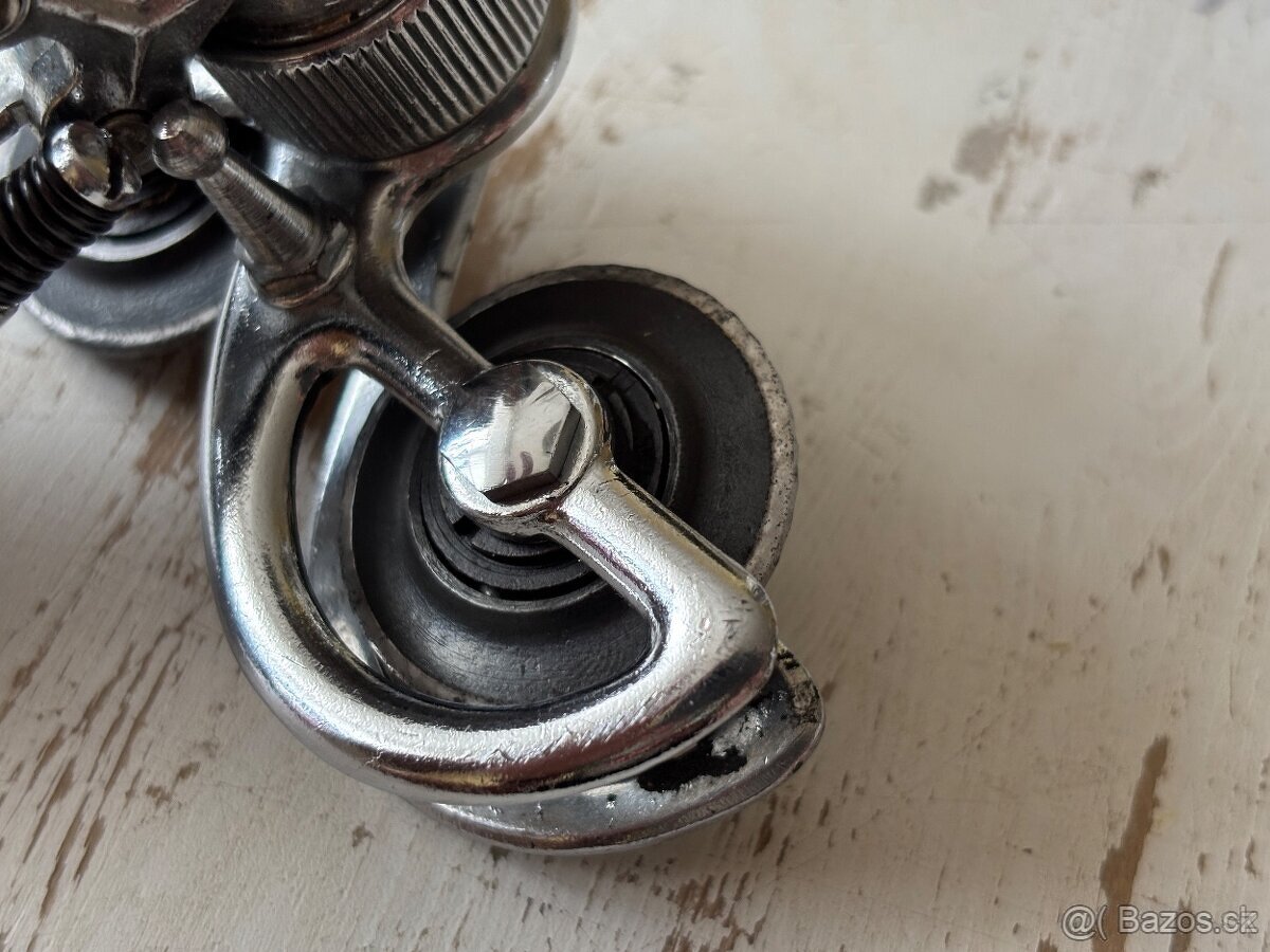 Campagnolo Record - 4