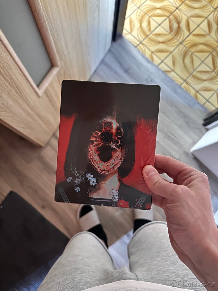 Steelbooky - 4