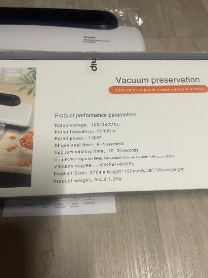 Nová Vakuovačka - 4