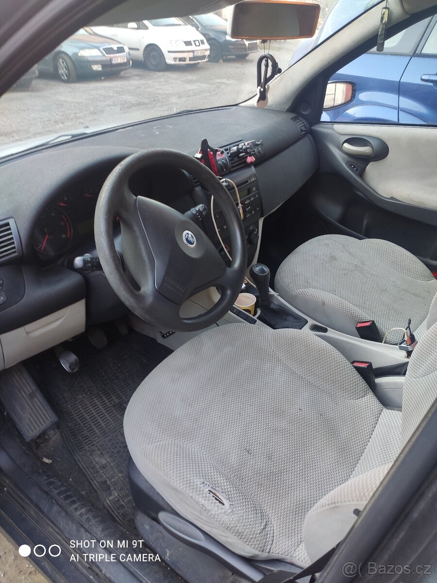 Prodám nebo vyměním - 4