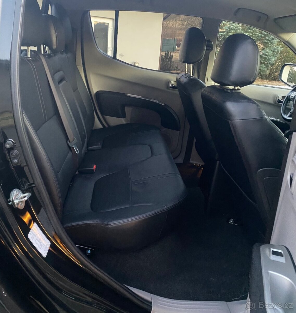 Mitsubishi L200 2.5 DI-D 131KW - 4