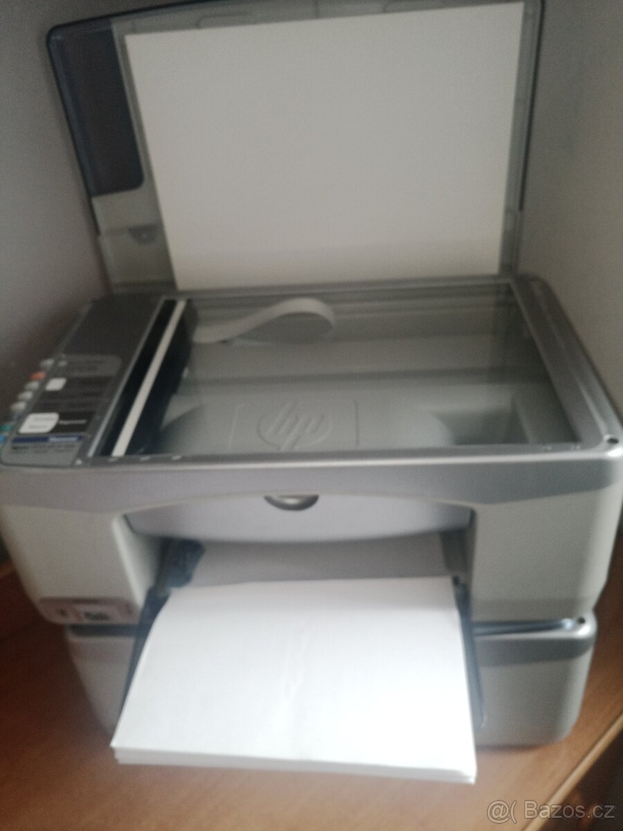 MULTIFUNKČNÍ TISKÁRNA HP 1315 - 4
