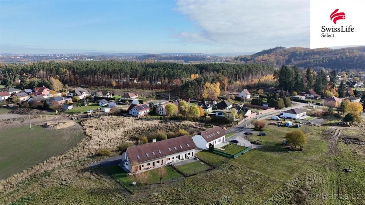 Prodej bytu 5+kk 125 m2 K Poli, Plzeň - 4