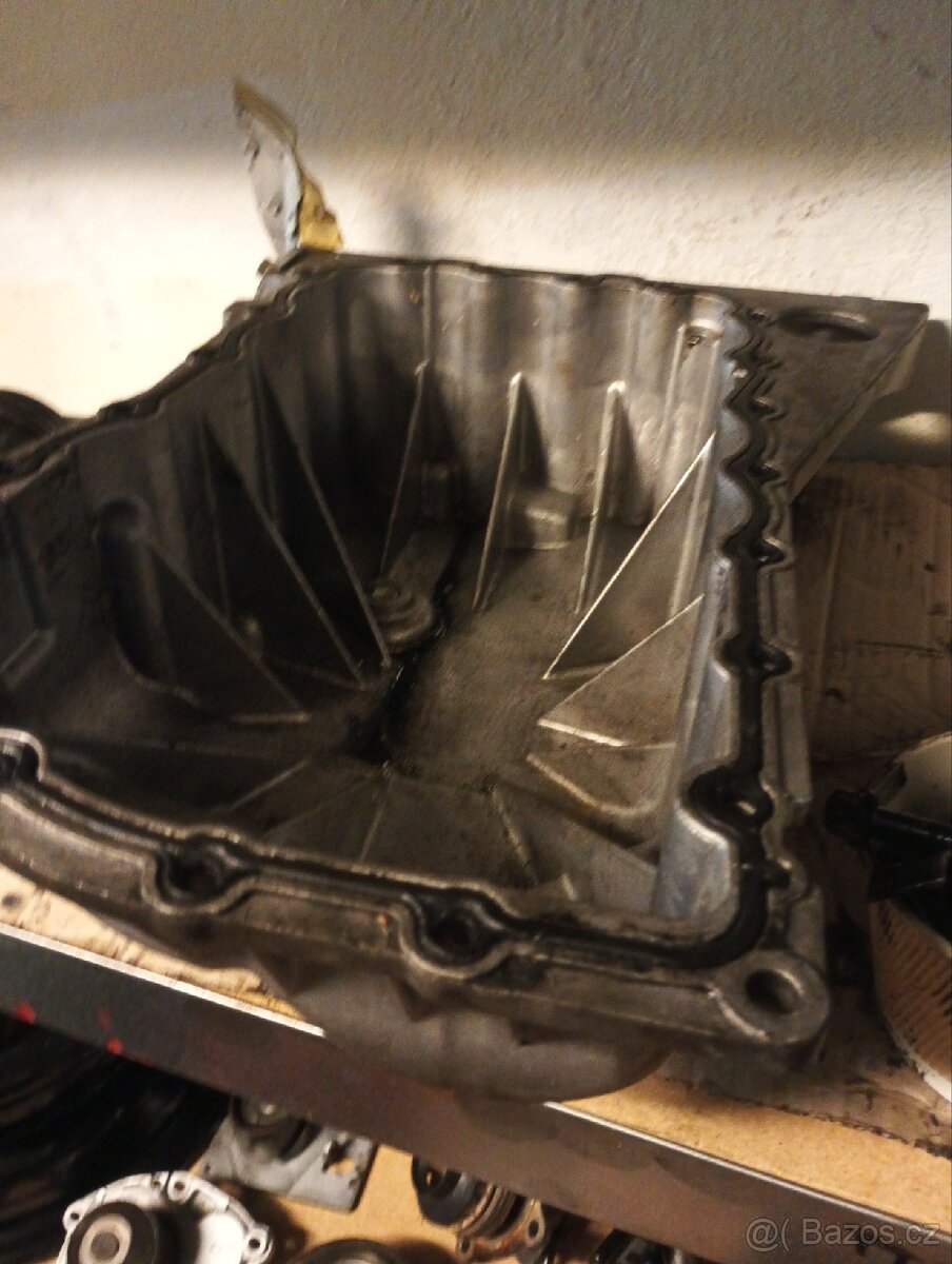 Díly Renault Trafic 19tdi 602 148 850 - 4