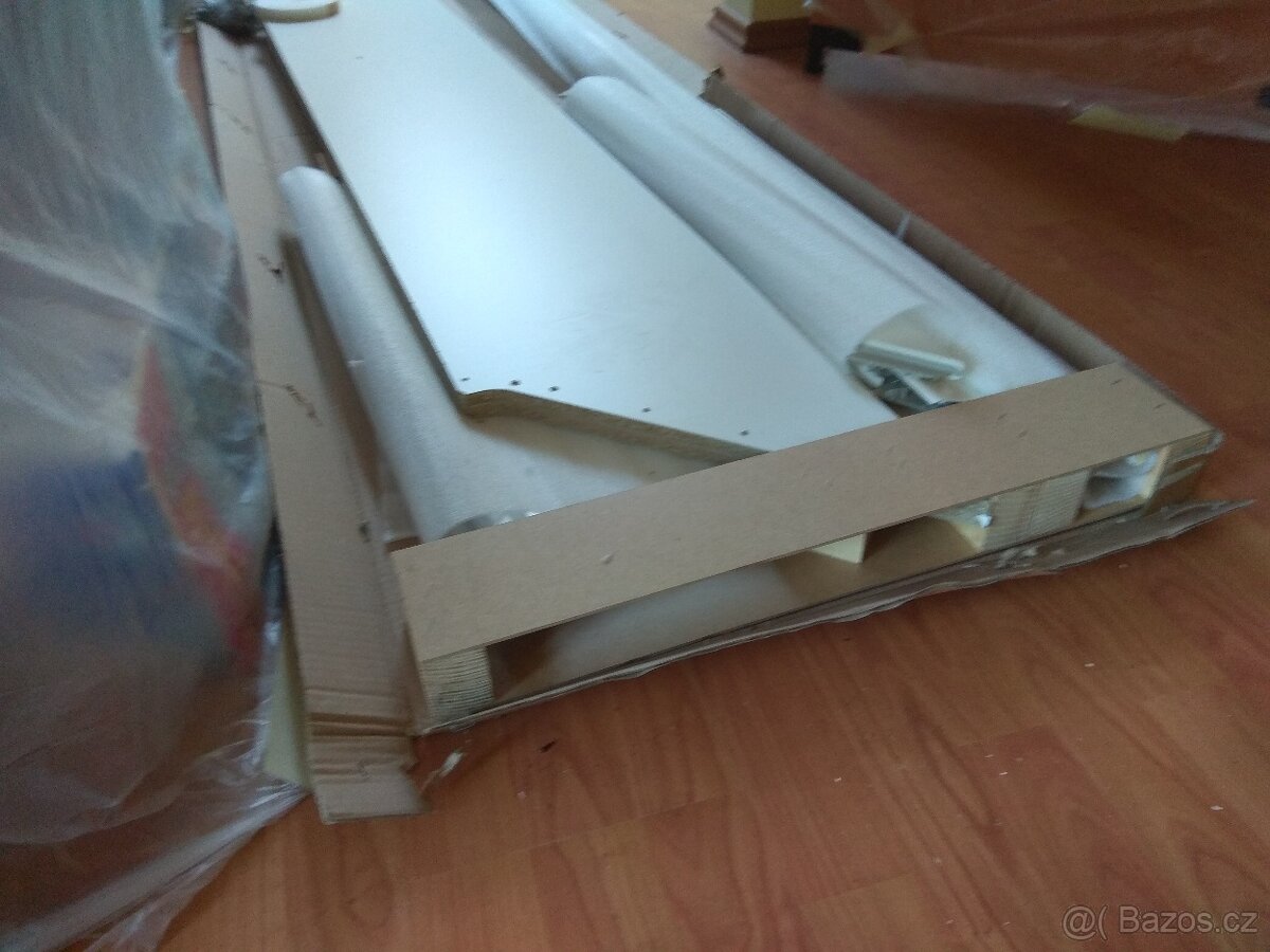 Ostění FAKRO 78x140 - 4