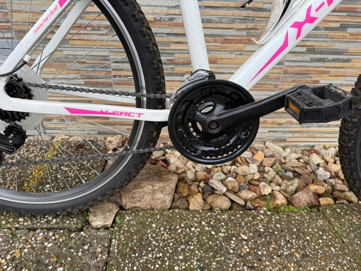 Dámské/ holčičí horské kolo - 4