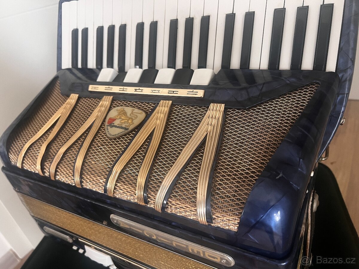 DELICIA MELODIA VIII 80B - 4