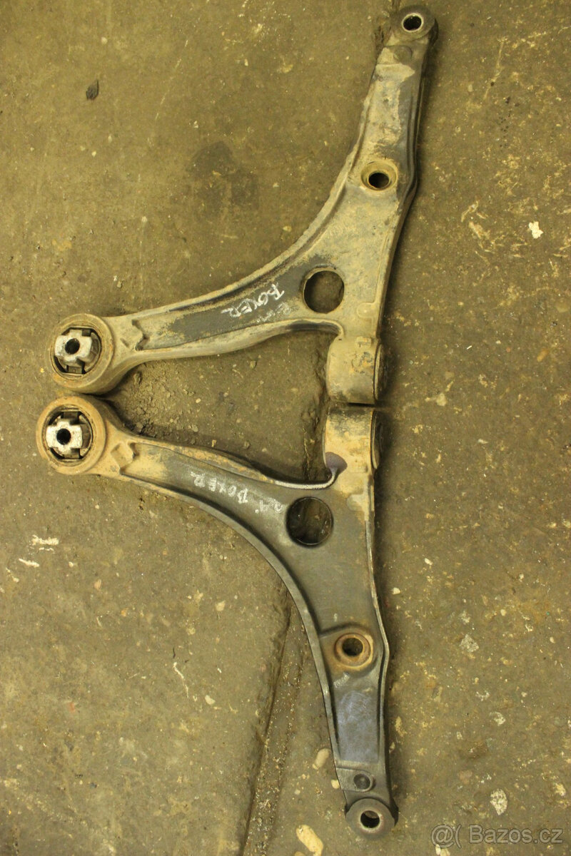 Peugeot Boxer 2,2 TDCI - 4