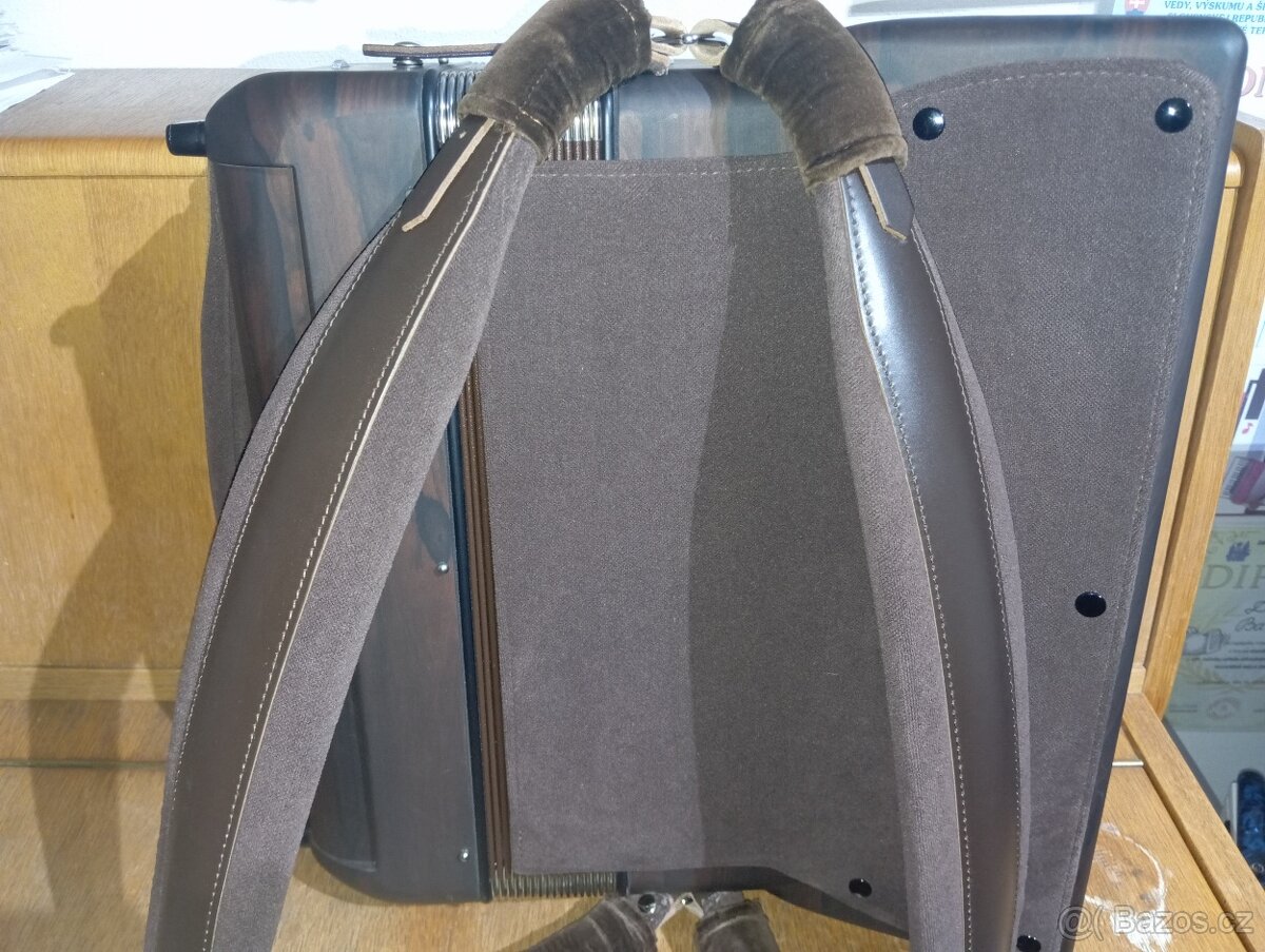 Scandalli tierra 96 bas - 4