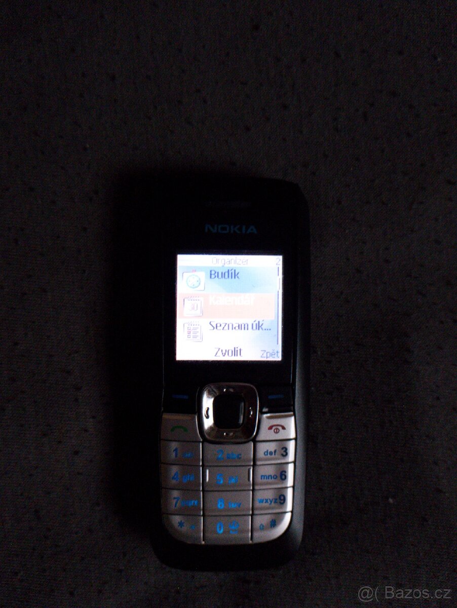 🙂 NOKIA 2610🙂 (c.1) ODBLOKOVÁNA📍 - 4