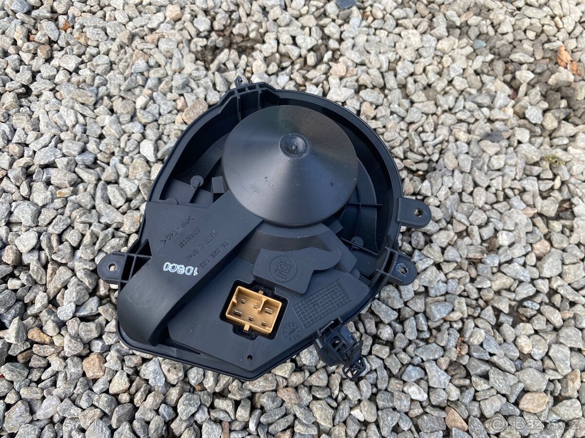 Náhradní díly VW Passat b5 - 4