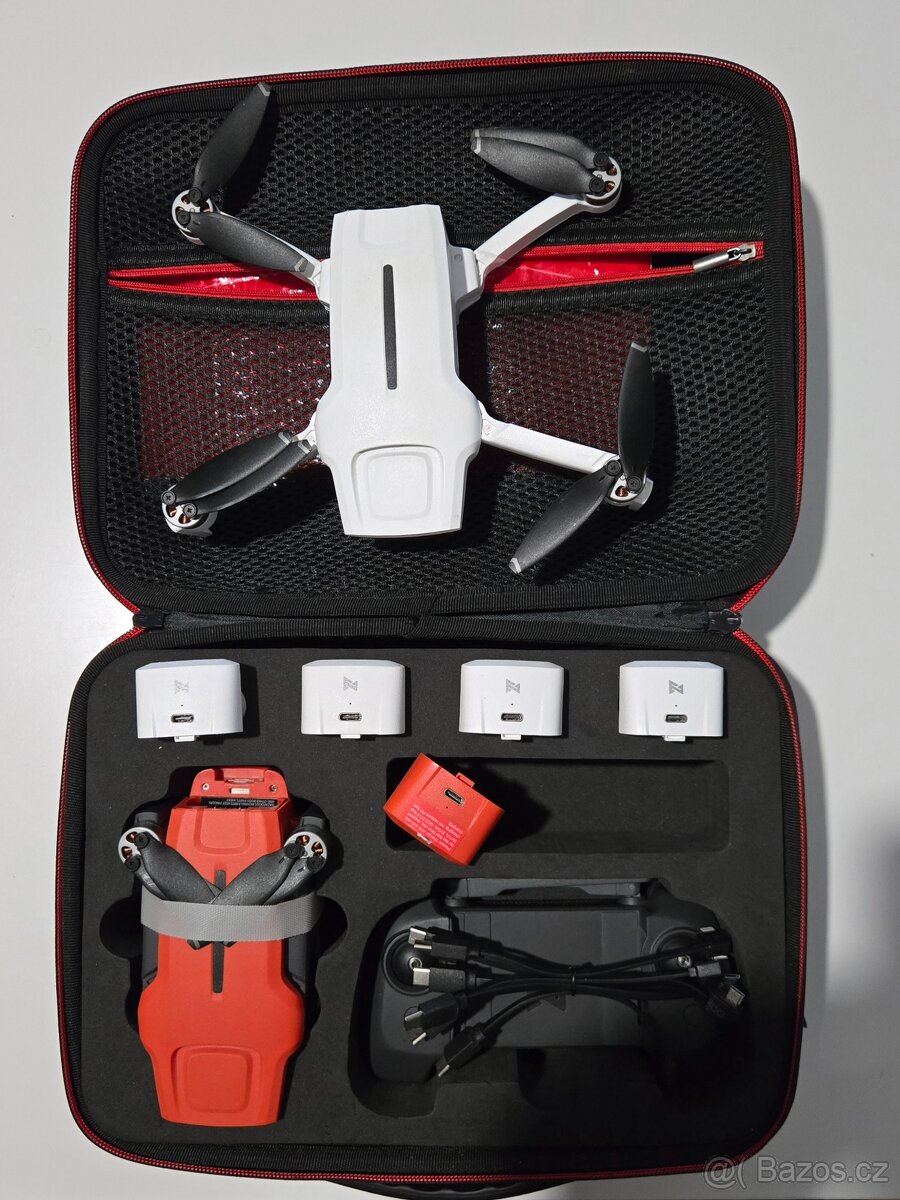 Xiaomi Fimi X8 Mini 3 - 4