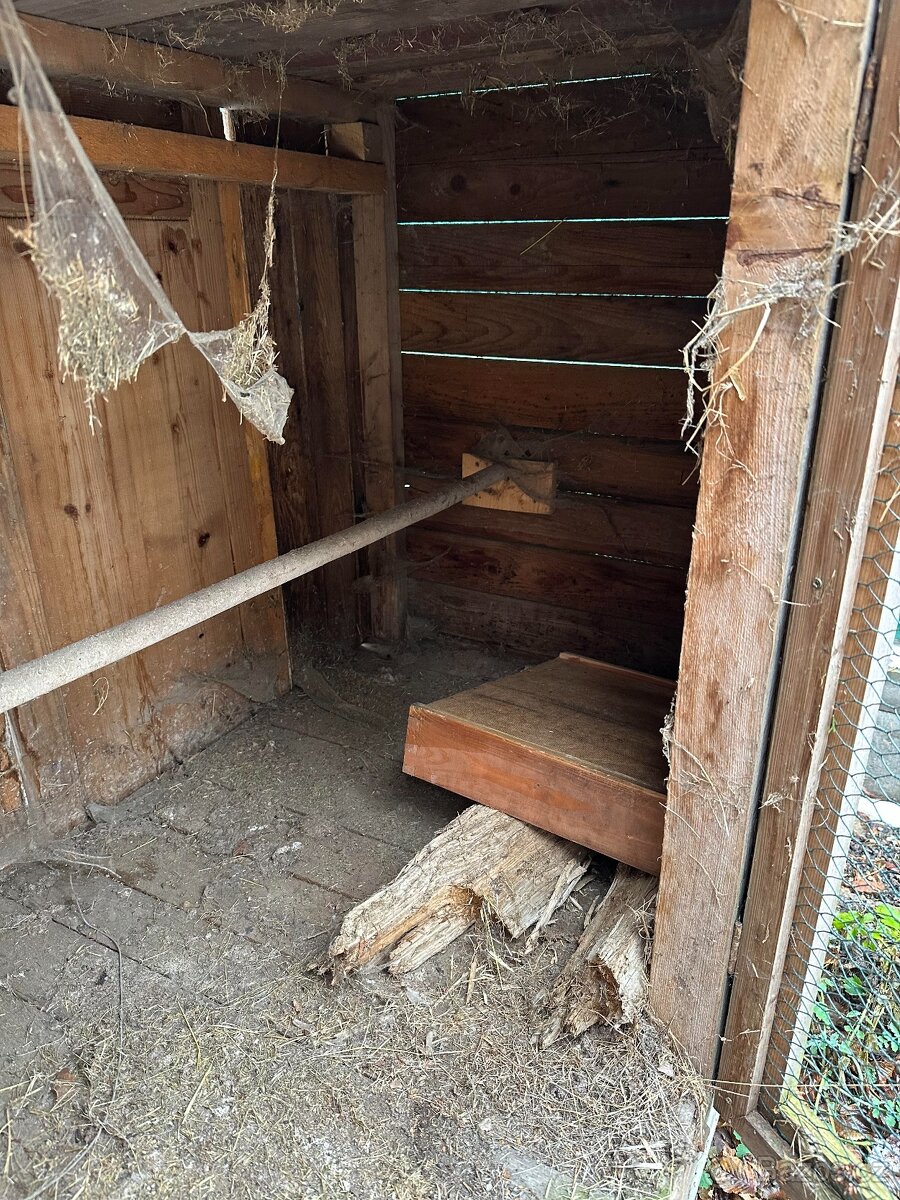 Králíkárna za Odvoz - 4