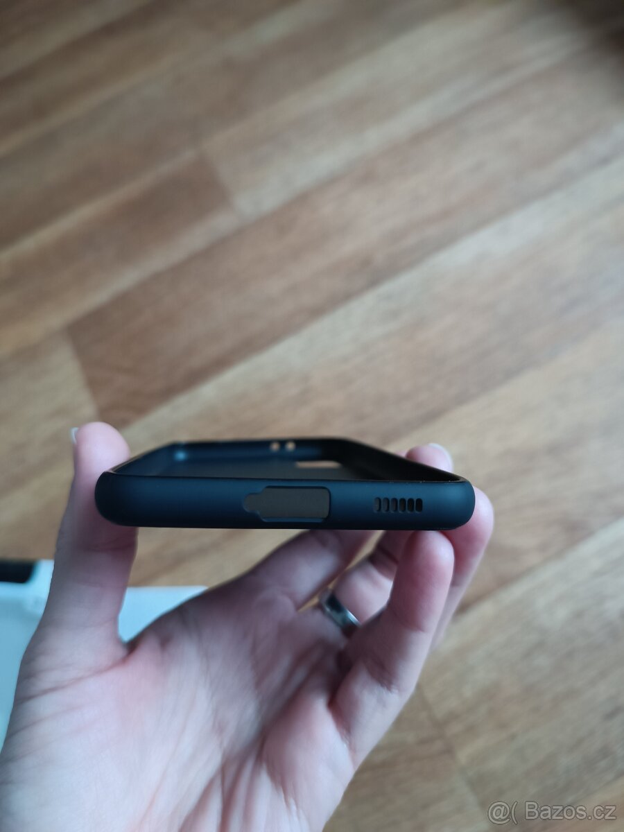 Kryt RSTTY pro Samsung Galaxy S21 5G - 4