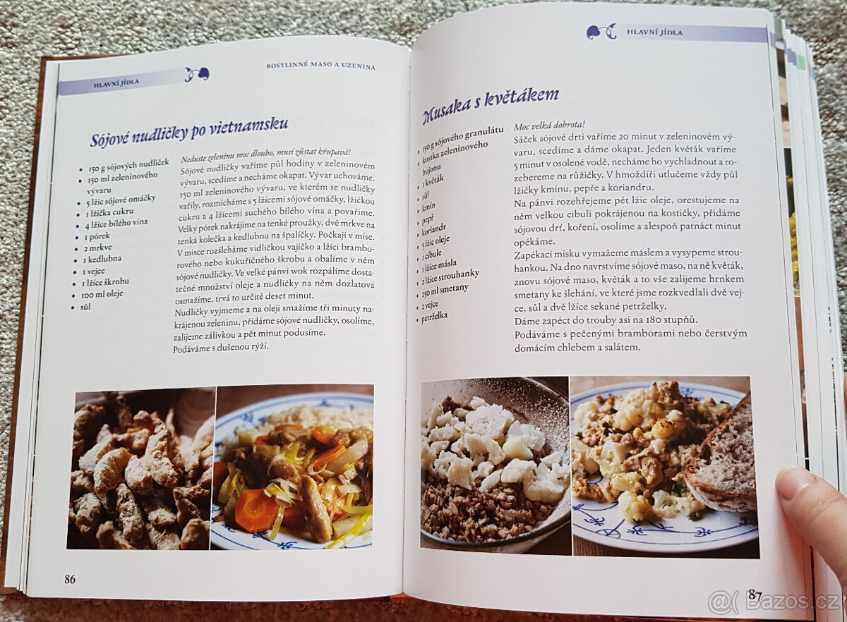 Kuchařka ze Svatojánu (Eva Francová) - 4