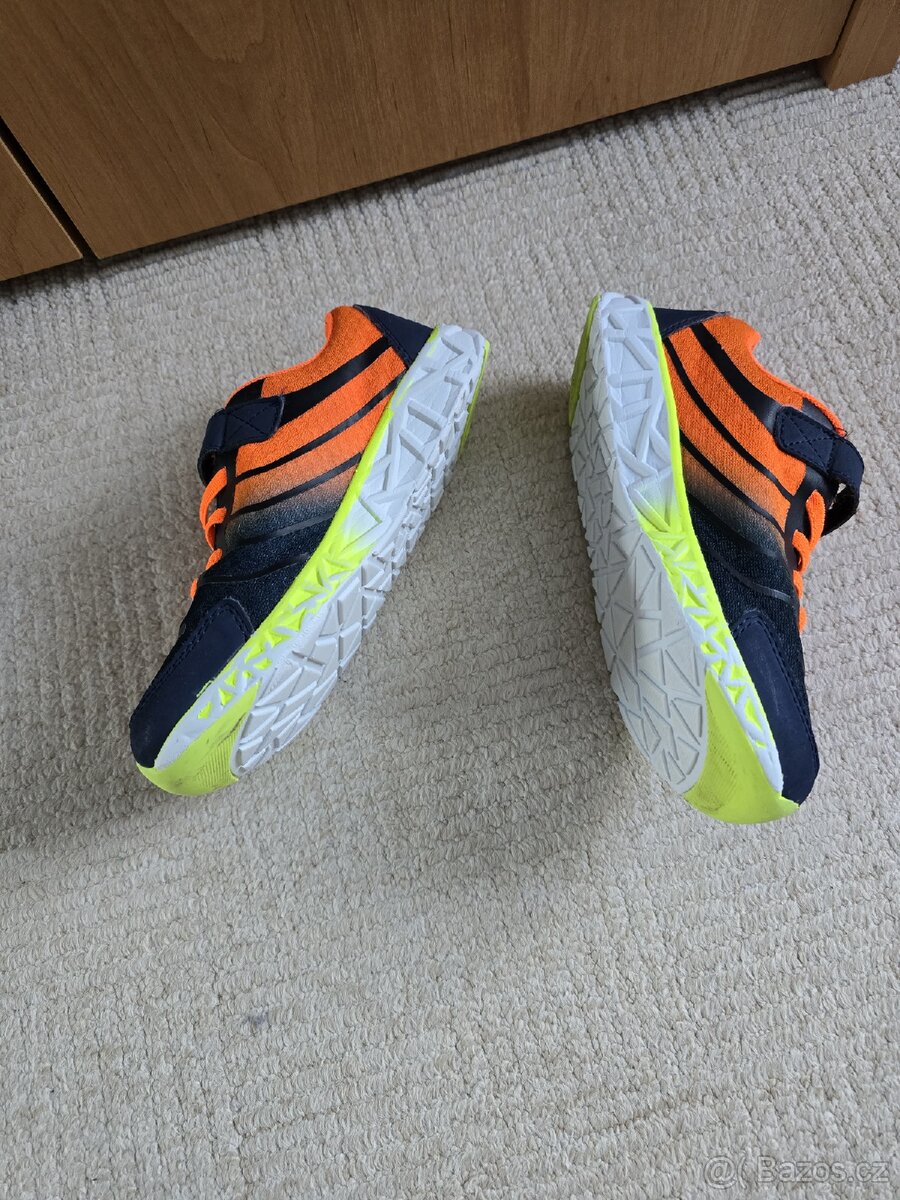 Chlapecké tenisky - 4