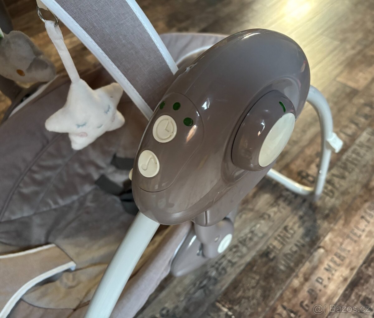 Houpatko pro miminka - 4