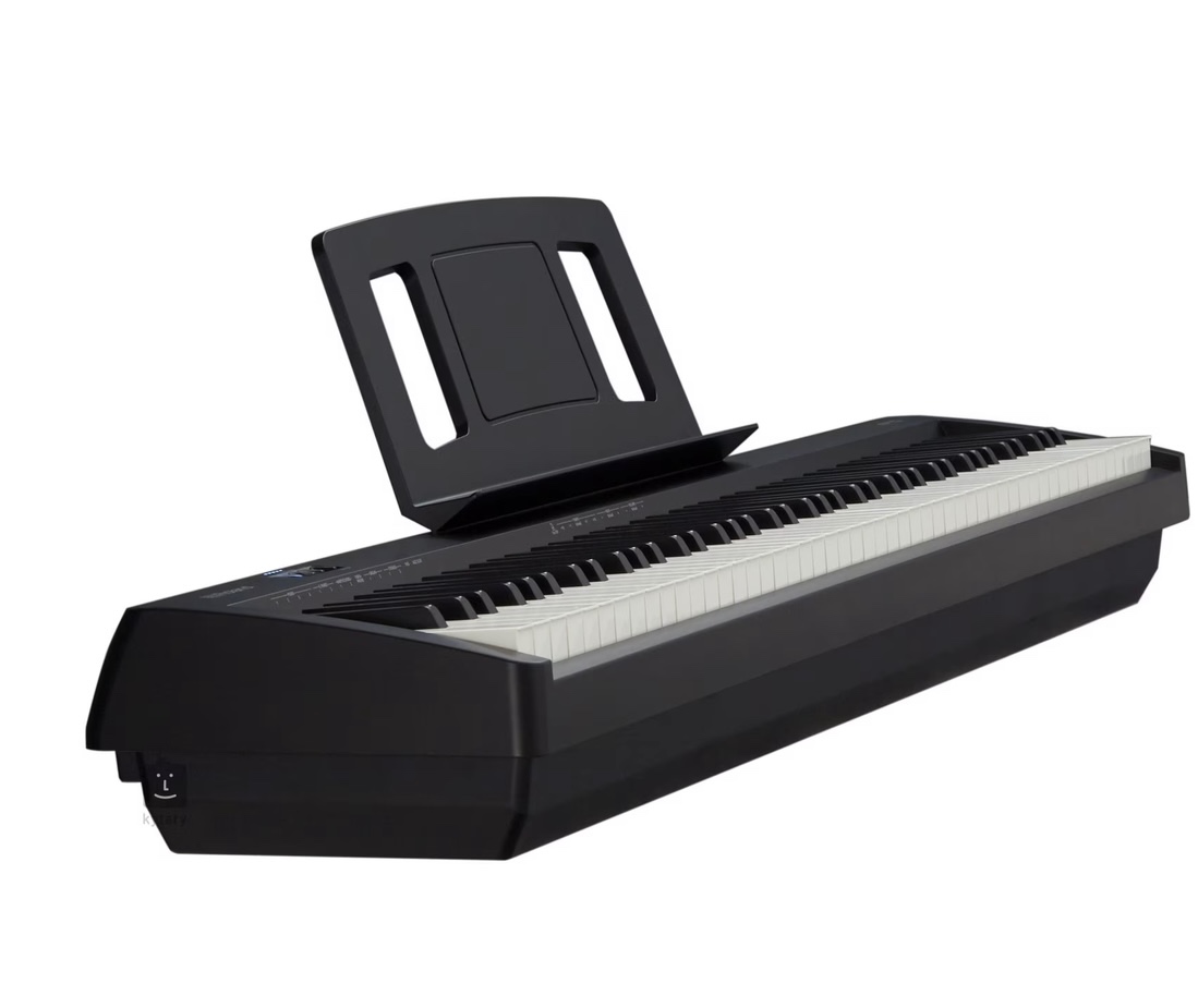 Roland FP-10 BK - 4