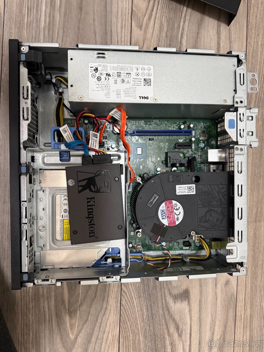 Dell Optiplex 3050 - I5, 16GB DDR4 RAM, 240gb SSD - 4