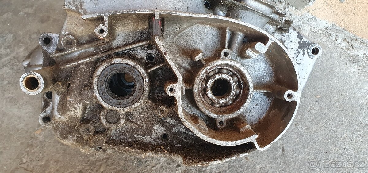 Jawa 559 kartery - 4