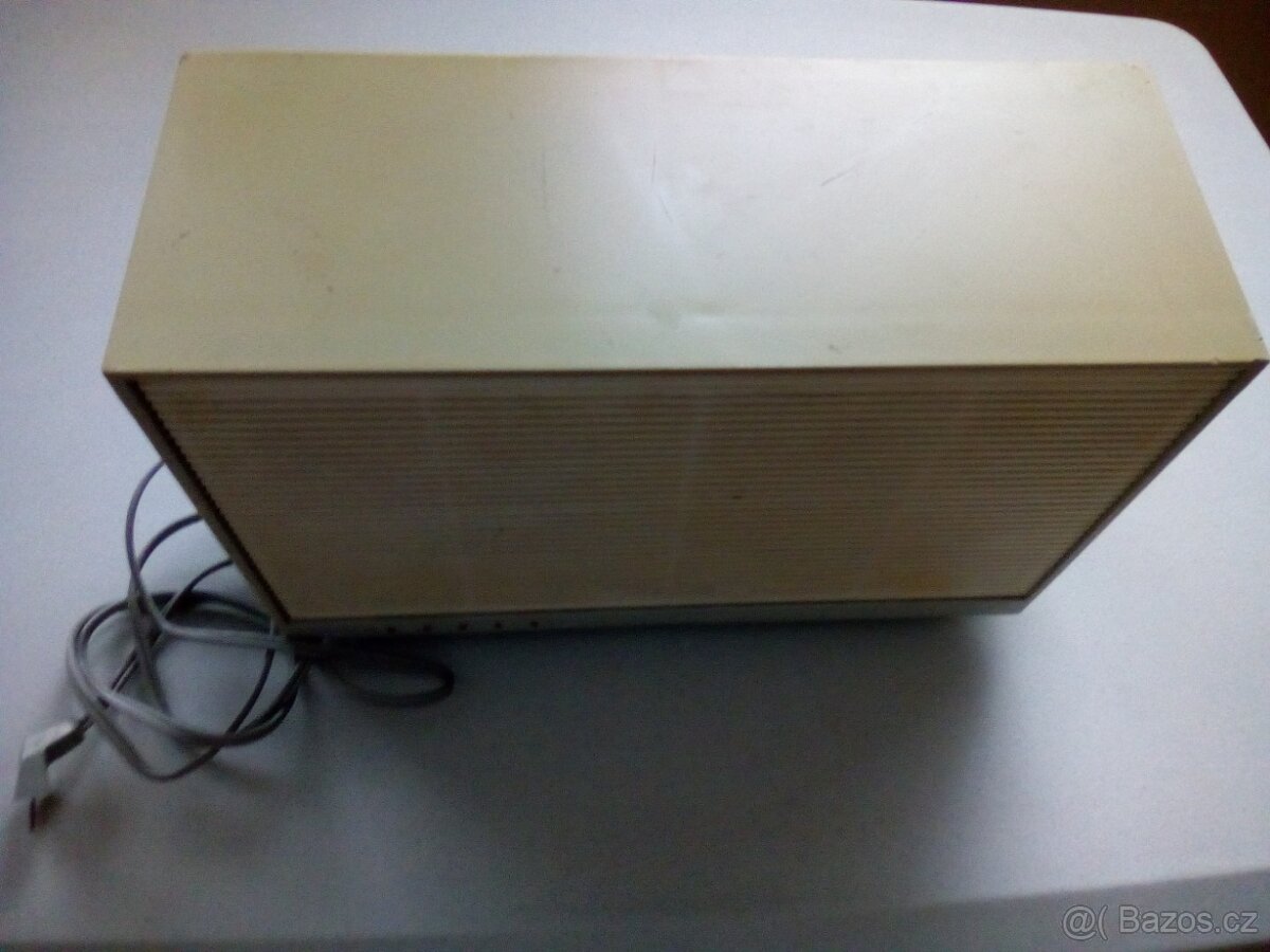 Radio + Tesla rozhlas - 4