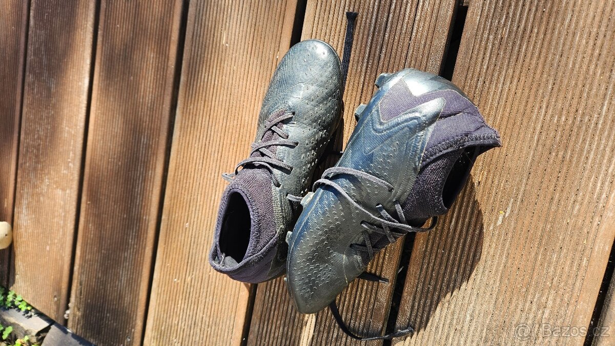 Adidas Predator Accuracy .1 Fg vel 36 - 4