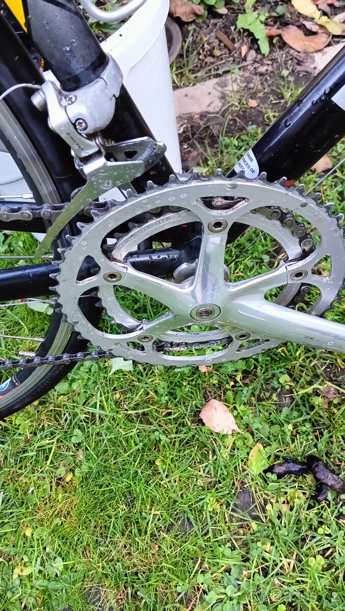 Silniční kolo Peugeot - 4