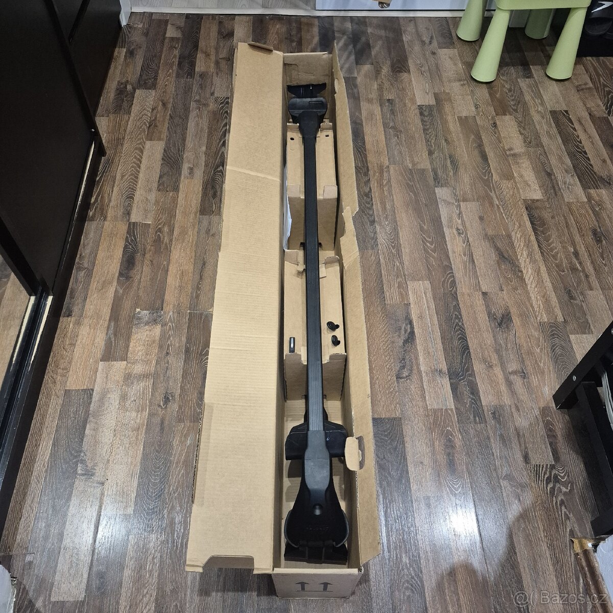 Peugeot 308 SW - Pricniky - 4