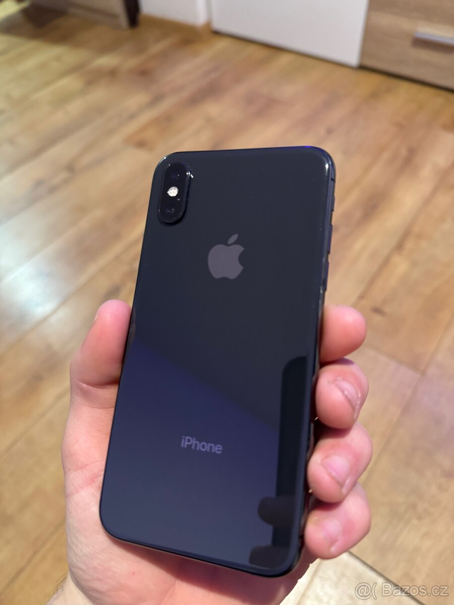 iPhone xs - 4