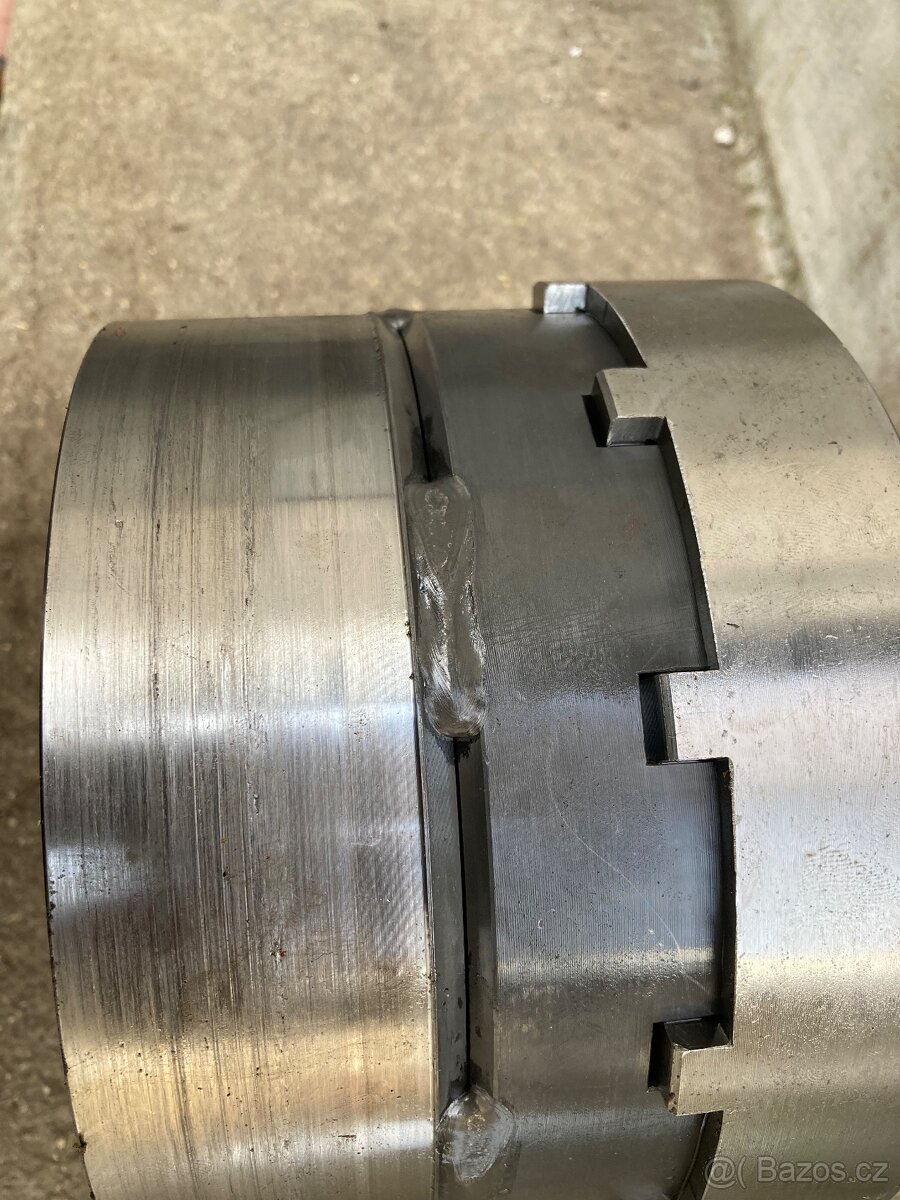 Buben násobiče - 4