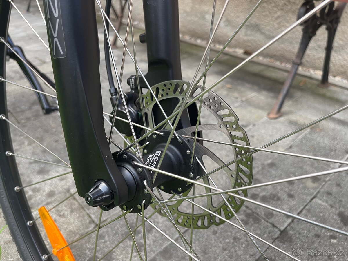 Inzerát Kellys crosslite cliff 90 - 4