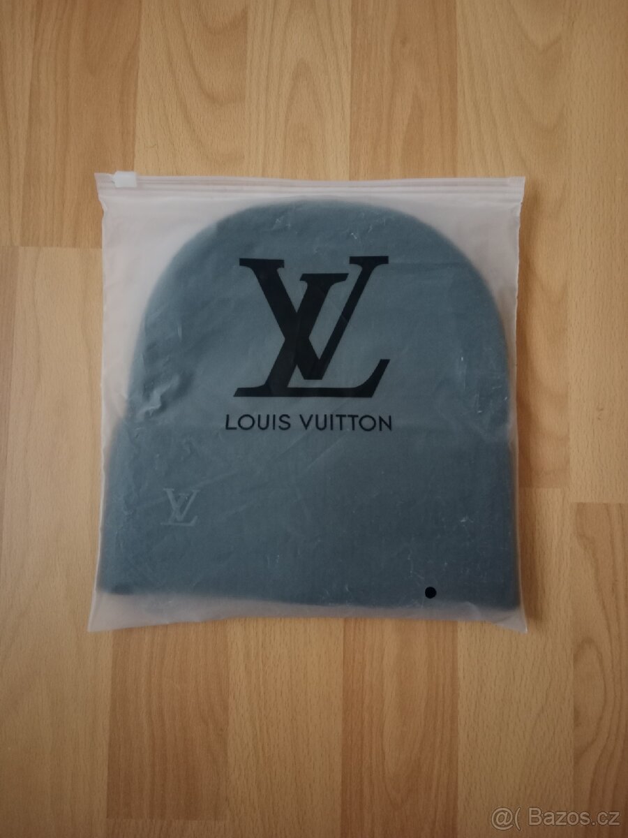 Louis Vuitton čepice - 4