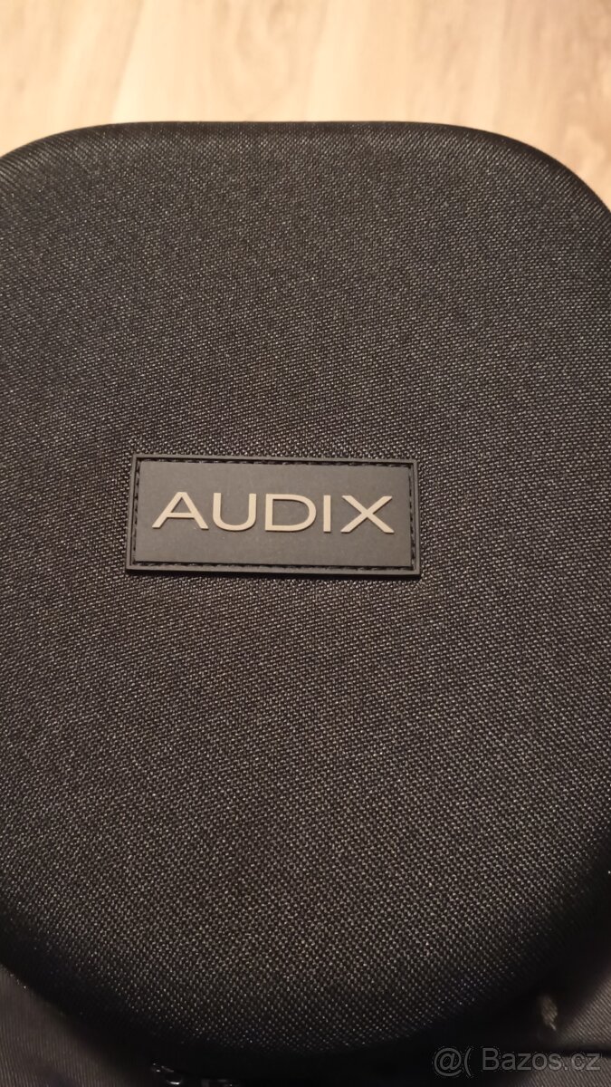 AUDIX A 150 studiová sluchátka. - 4