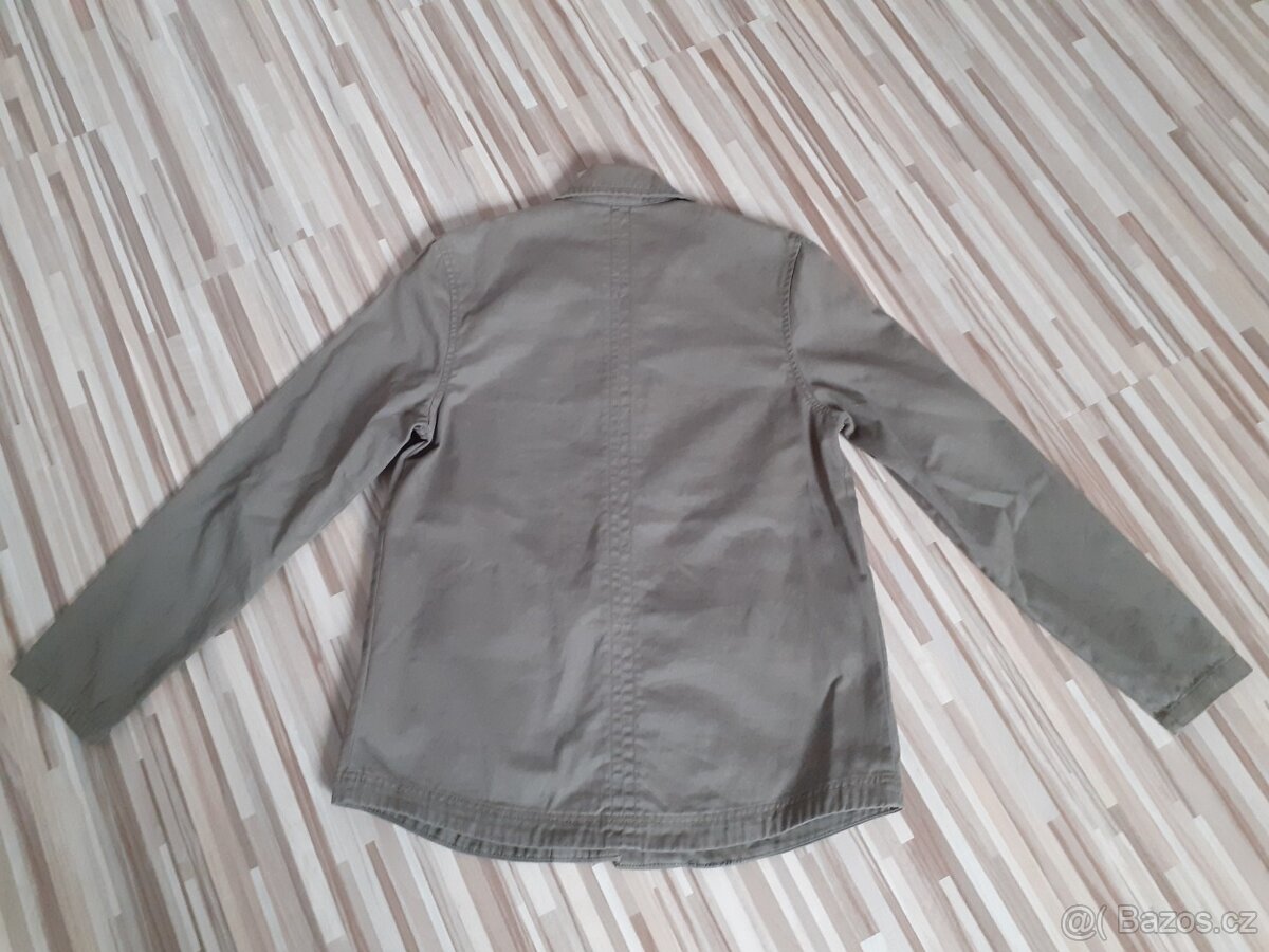 Jarní bunda. Vel. M,38. - 4