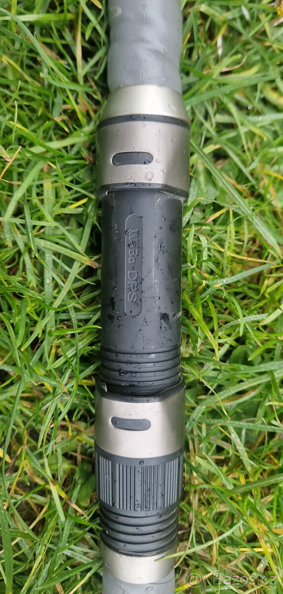 Rybářský prut Esox 2.8m - 4