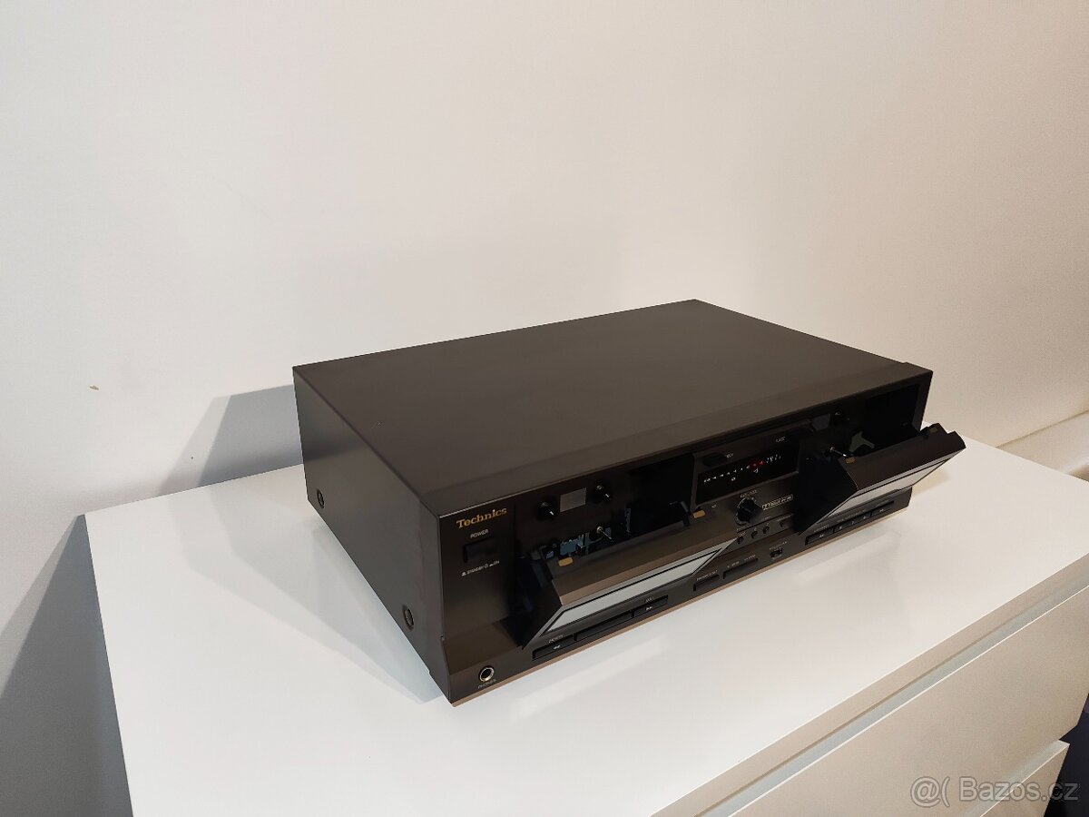 Technics RS TR212 - 4