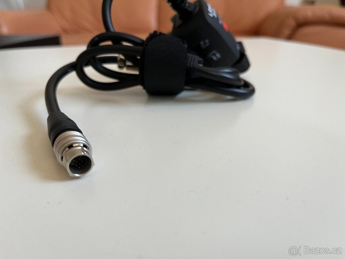 Libec ZC-20 Compact Zoom Remote Control - 4