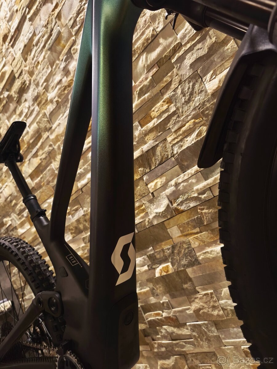 Scott Genius 910 AXS (Nové) - 4